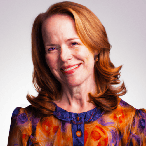 sarah l.