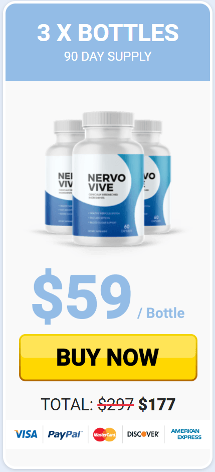 neuroflush buy now 3 bottles